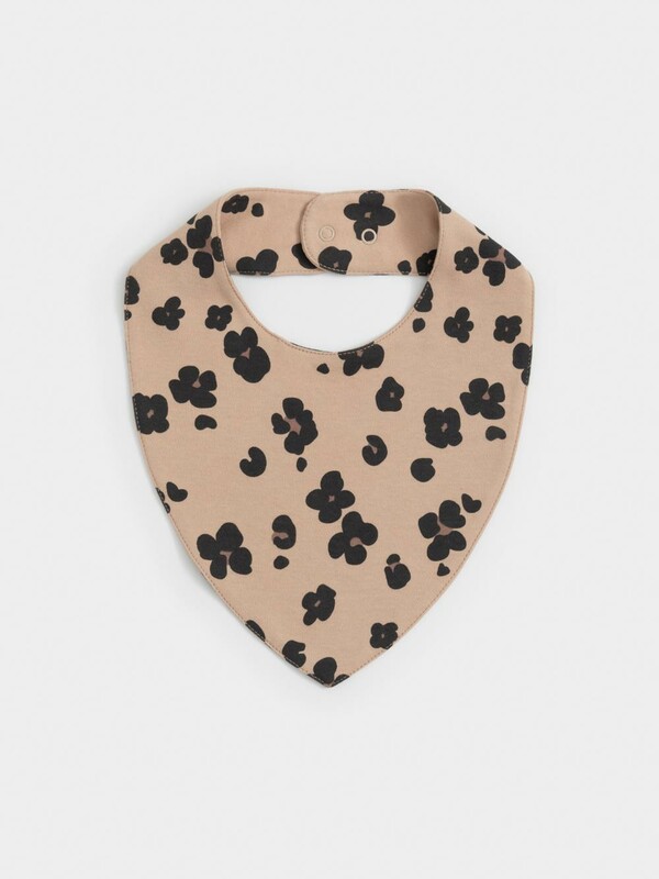 фартук-нагрудник яс